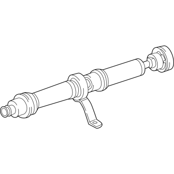 Audi 4M0-521-101-CM