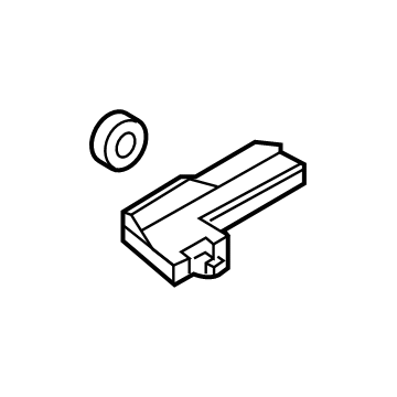 Audi Fuse - 4N0-915-459-C