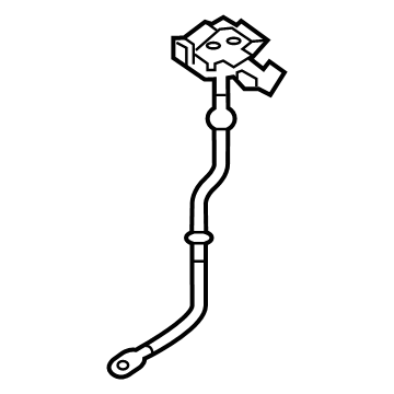 Audi 8S0-915-181-D