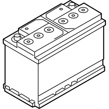 Audi 000-915-089-BE