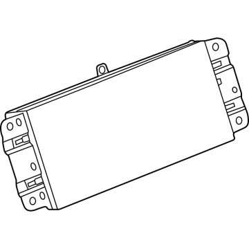 Audi 4M8-919-605-M