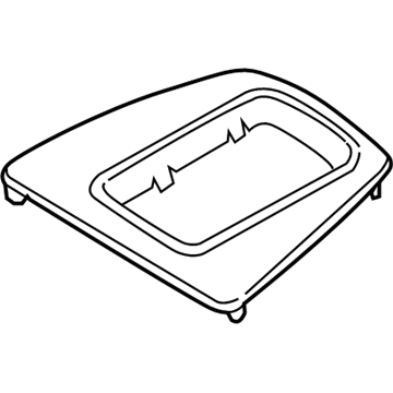 Audi 8E0-864-261-AC-1NK