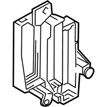 Audi Fuse - 8K0-971-846
