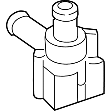 Audi 079-121-601-B