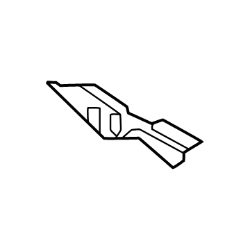 Audi 4M0-825-692-D