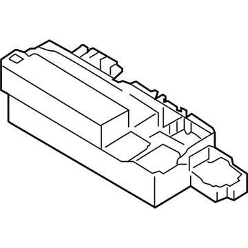 Audi RS5 Relay - 8K1-937-503
