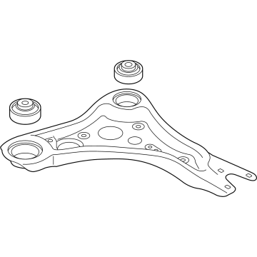 Audi 1EA-407-151-A