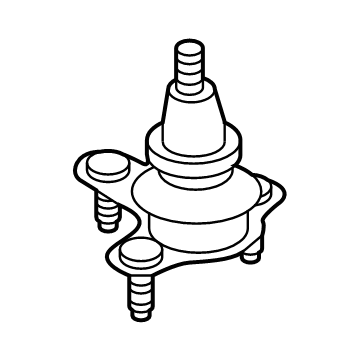 Audi 1EA-407-365-C