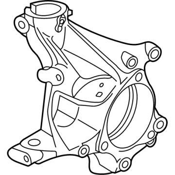 Audi 1EA-407-253-J