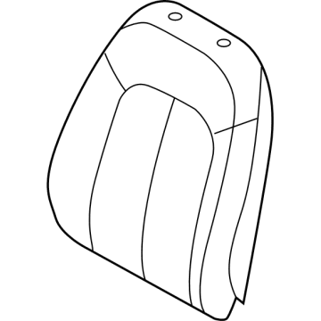 Audi 4K0-881-804-AC-RNX