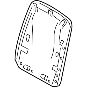 Audi 4K0-881-969-D-IME
