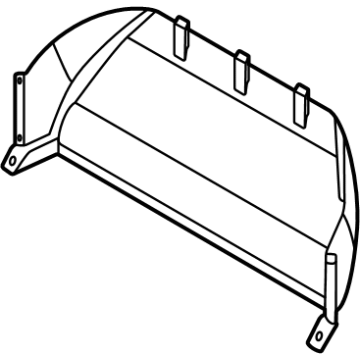 Audi 85E-121-285
