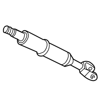 Audi 4Z7-413-031-A