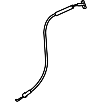 Audi 8J0-809-977-C