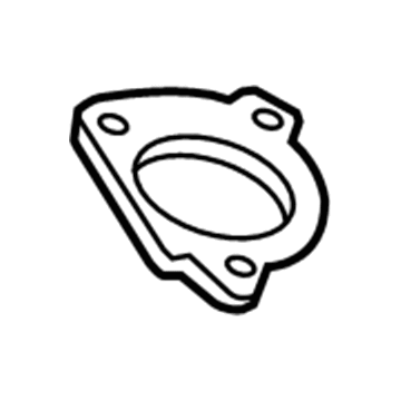 Audi 06A-253-039-E Turbocharger Gasket