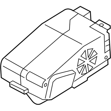 Audi 4H0-905-852-C