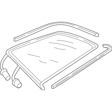 Audi 4M0-845-297-AA-NVB