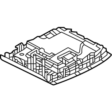 Audi 89A-959-569-A-AZ3