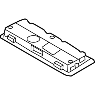 Audi 11A-947-290-A-DK1