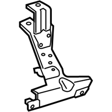 Audi 8V0-821-136-A