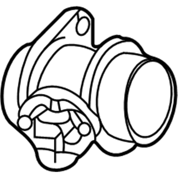 Audi 06C-133-471-AX