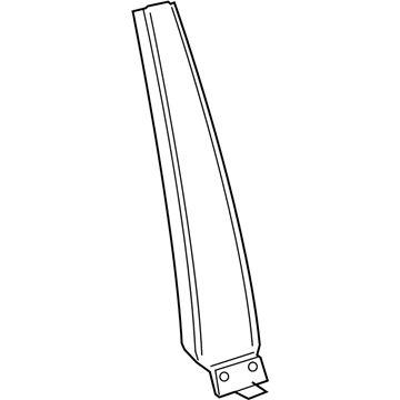 Audi 4F0-853-289-A-Y9B