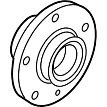 Audi 8K0-407-613-B