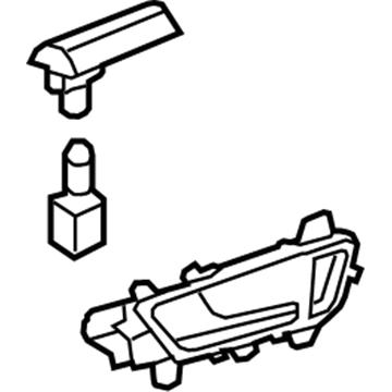 Audi 8K0-837-019-G-7PE