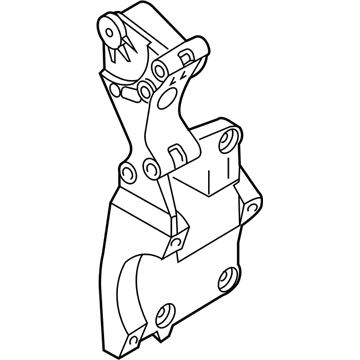 Audi 06F-903-143-E