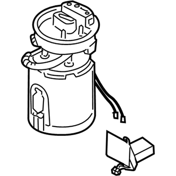 Audi 8E0-919-051-AH