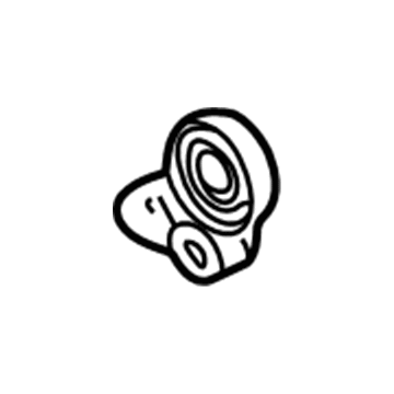 Audi S6 Timing Belt Tensioner - 077-109-485-C