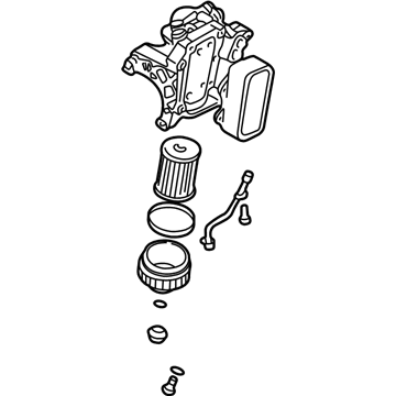 Audi 077-115-401-J