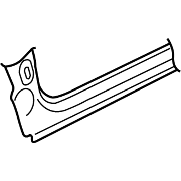 Audi 8J0-809-838