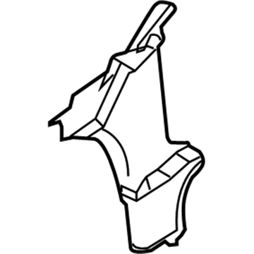 Audi 8J0-810-339