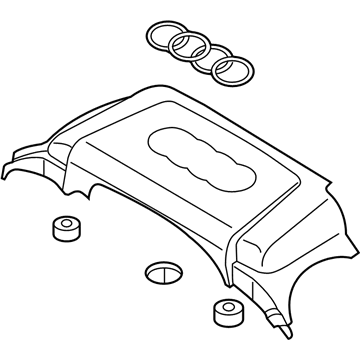 Audi 06E-103-926-L