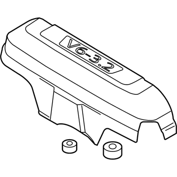 Audi 06E-103-925-F