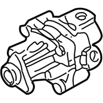 Audi 8D0-145-156-F