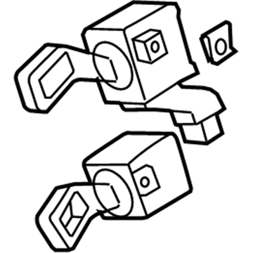 Audi 8P0-953-513-D-9B9