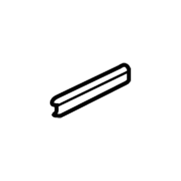 443-803-253 Audi Guide Assembly Illustration 1 of 1