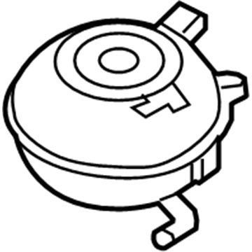 Audi 5Q0-121-407-P