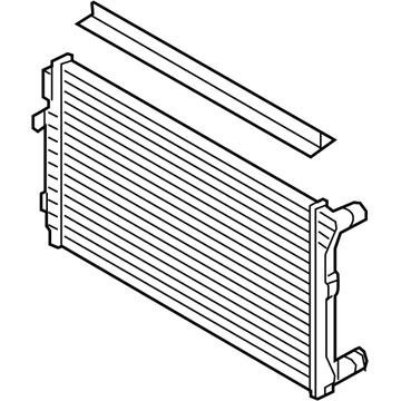 Audi 5Q0-121-251-GR