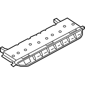 Audi 8W0-925-301-BF-5PR