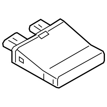 Audi 3G0-962-243-C