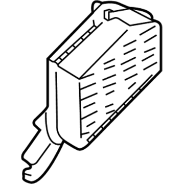 Audi 4B3-937-505-A