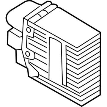 Audi 8E0-959-501-N