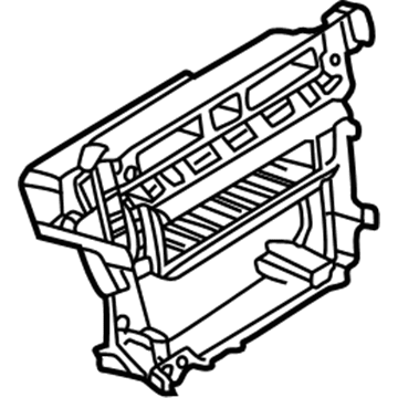 Audi 4B0-858-005-L