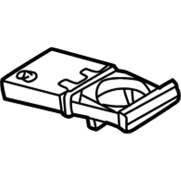 Audi 4B0-862-534-C-B98