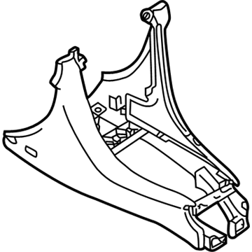 Audi 4B0-863-241-G-FPJ