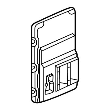 Audi 8W0-907-063-CH