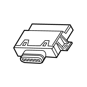 Audi 8W0-907-159-H